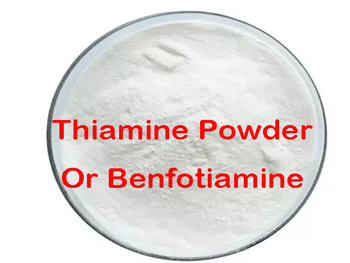 Which Is Better, Thiamine Powder Or Benfotiamine Powder?